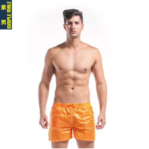 Short de plage - maillot bain homme DESMIIT Ref 2556605