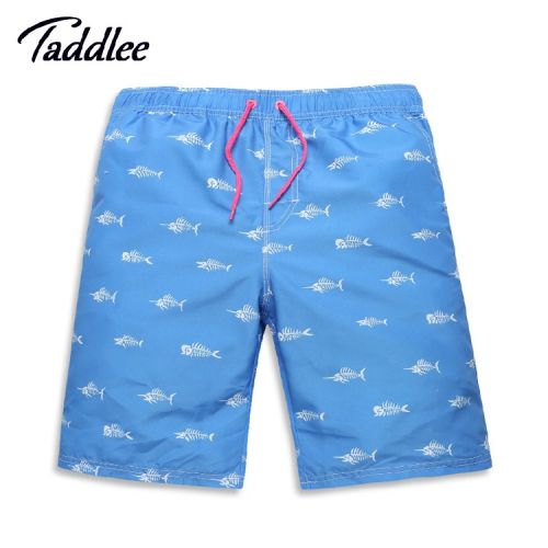 Short de plage - maillot bain homme TADDLEE Ref 2556606