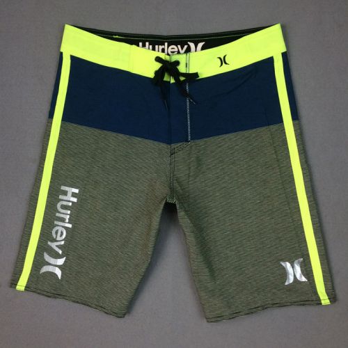 Short de plage - maillot bain homme Ref 2556609
