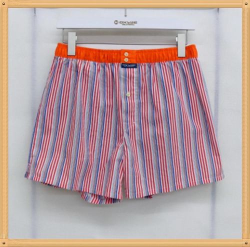 Short de plage - maillot bain homme Ref 2556612