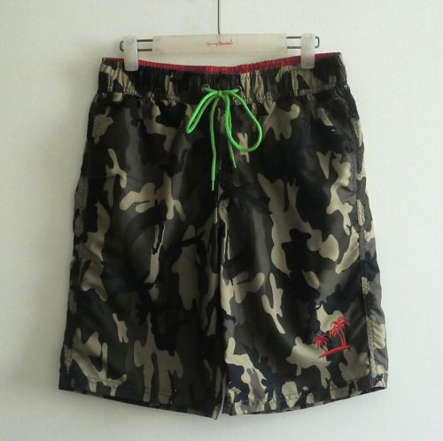 Short de plage - maillot bain homme SPLASH Ref 2556613