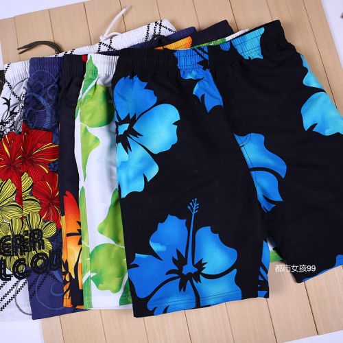 Short de plage - maillot bain homme SEOBEAN Ref 2556616