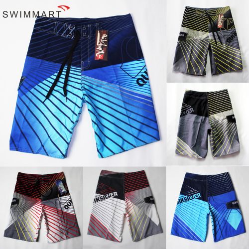 Short de plage - maillot bain homme Ref 2556617