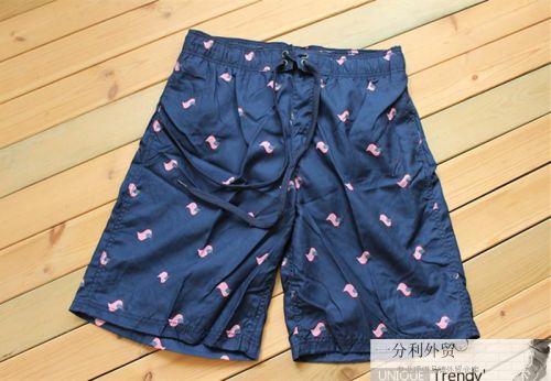 Short de plage - maillot bain homme Ref 2556621