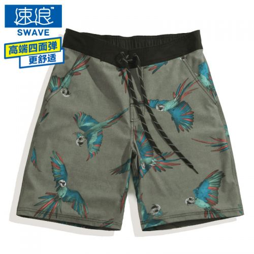 Short de plage - maillot bain homme Ref 2556628