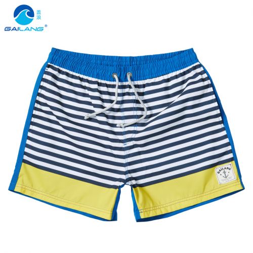 Short de plage - maillot bain homme Ref 2556629