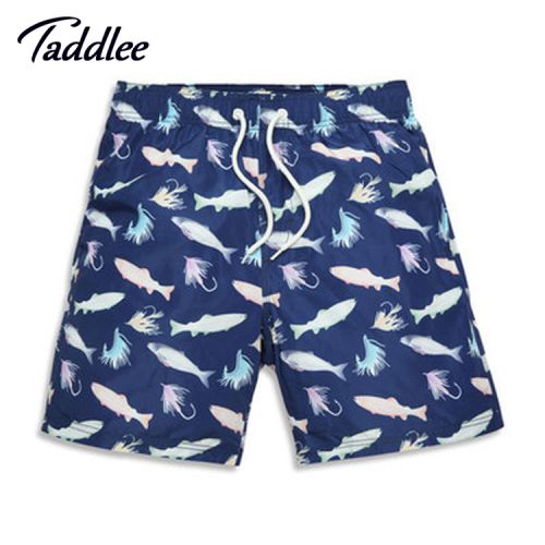 Short de plage - maillot bain homme TADDLEE Ref 2556649