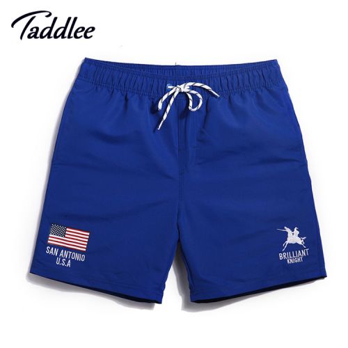 Short de plage - maillot bain homme TADDLEE Ref 2556651