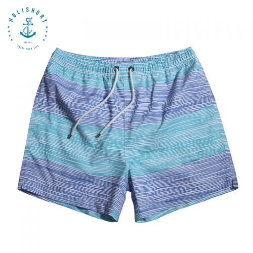 Short de plage - maillot bain homme HOLISHORT Ref 2556660