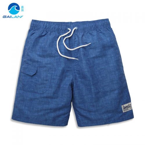Short de plage - maillot bain homme Ref 2556661