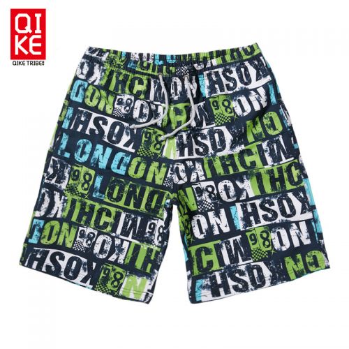 Short de plage - maillot bain homme Ref 2556662