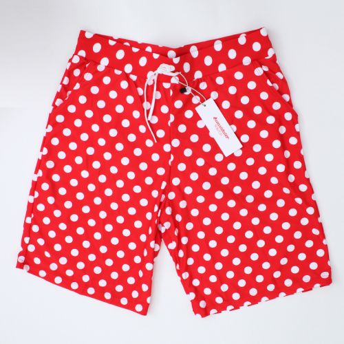 Short de plage - maillot bain homme Ref 2556665
