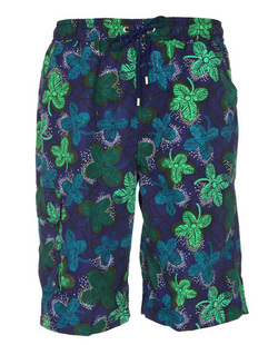 Short de plage - maillot bain homme Ref 2556667