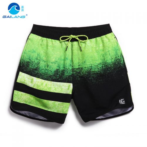 Short de plage - maillot bain homme Ref 2556674