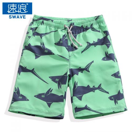 Short de plage - maillot bain homme Ref 2556686