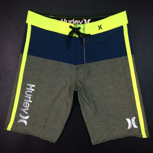 Short de plage - maillot bain homme Ref 2556693