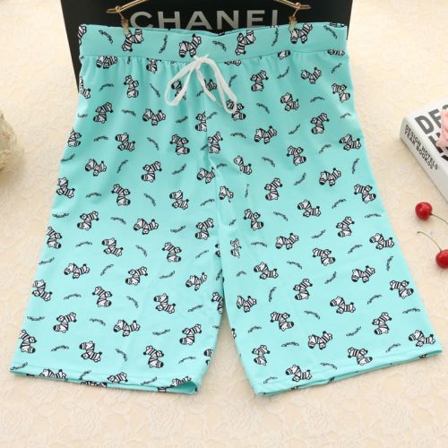 Short de plage - maillot bain homme Ref 2556697