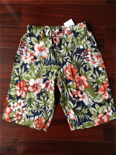 Short de plage - maillot bain homme Ref 2556700