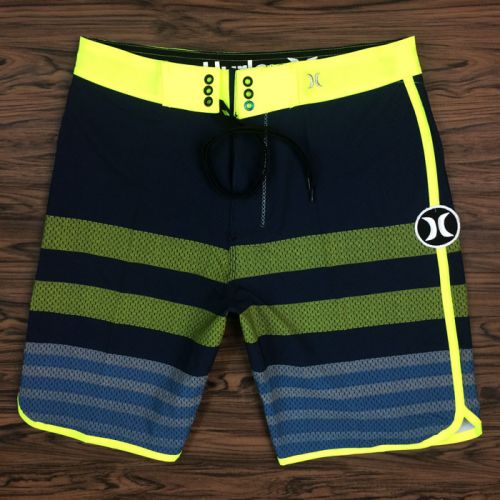 Short de plage - maillot bain homme Ref 2556702