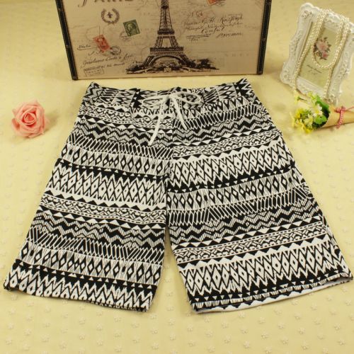 Short de plage - maillot bain homme Ref 2556705