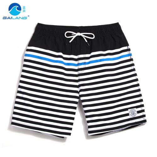 Short de plage - maillot bain homme Ref 2556712
