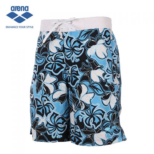 Short de plage - maillot bain homme ARENA Ref 2556715
