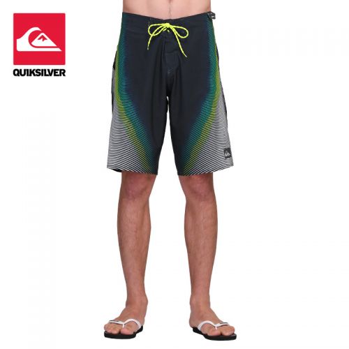 Short de plage - maillot bain homme QUIKSILVER Ref 2556728