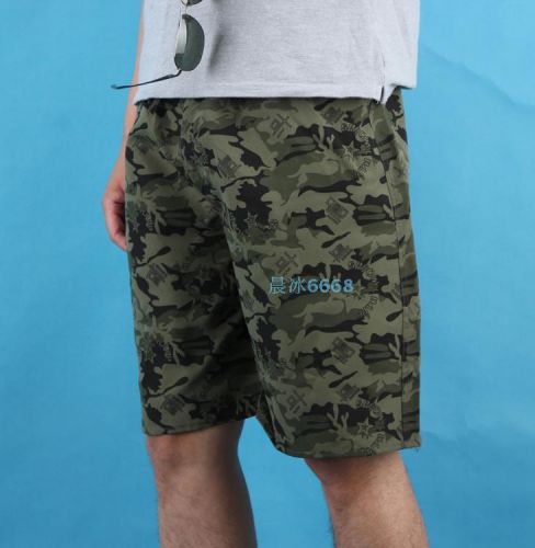 Short de plage - maillot bain homme Ref 2556730