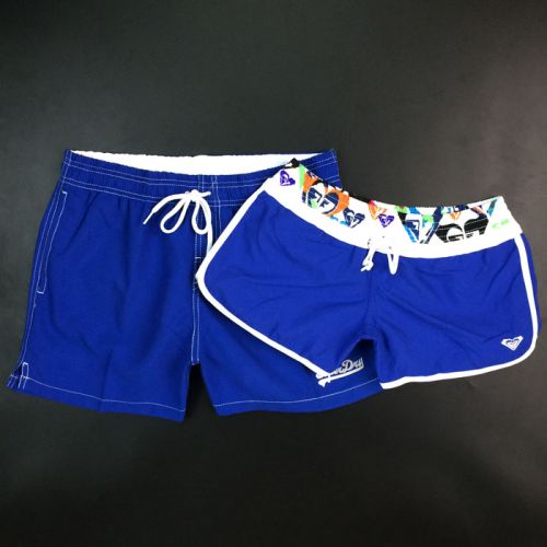 Short de plage - maillot bain homme Ref 2556746