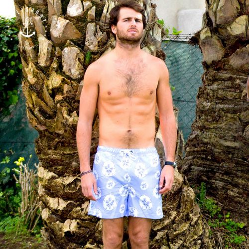 Short de plage - maillot bain homme HOLISHORT Ref 2556770