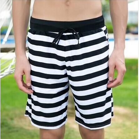 Short de plage - maillot bain homme Ref 2556773