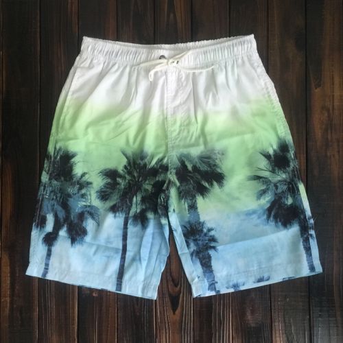 Short de plage - maillot bain homme Ref 2556777