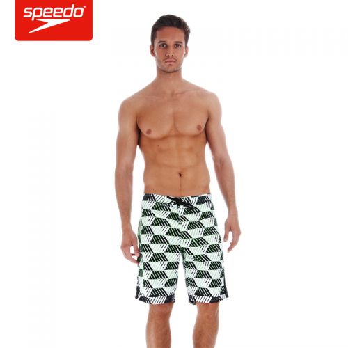 Short de plage - maillot bain homme SPEEDO Ref 2556785