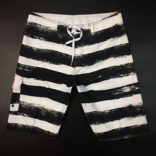 Short de plage - maillot bain homme Ref 2556787
