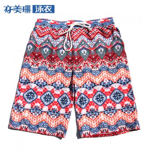 Short de plage - maillot bain homme YMEISHAN Ref 2556789
