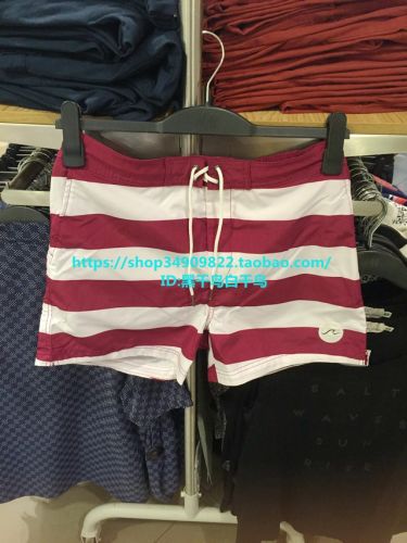 Short de plage - maillot bain homme Ref 2556795