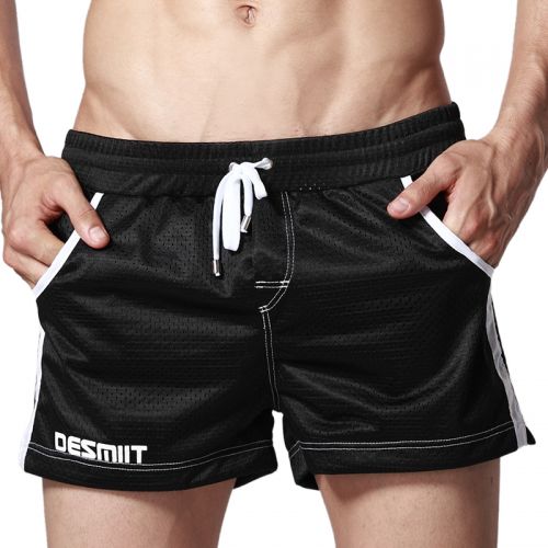 Short de plage - maillot bain homme DESMIIT Ref 2556800