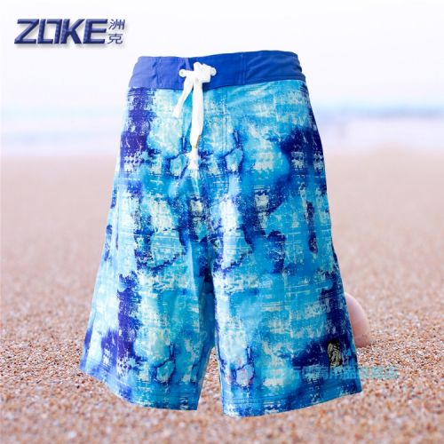 Short de plage - maillot bain homme Ref 2556803