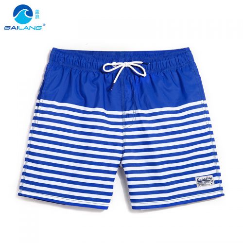 Short de plage - maillot bain homme Ref 2556804