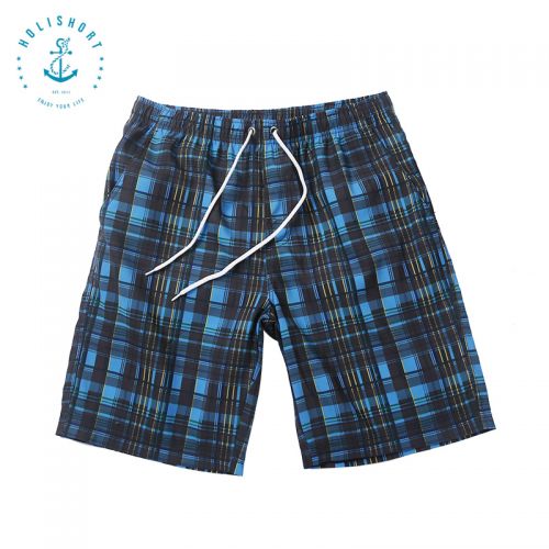 Short de plage - maillot bain homme HOLISHORT Ref 2556806