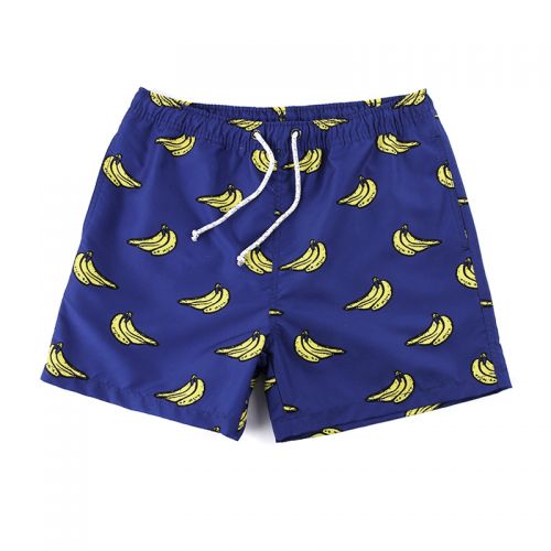 Short de plage - maillot bain homme HOLISHORT Ref 2556807