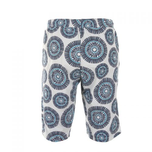 Short de plage - maillot bain homme Ref 2556817
