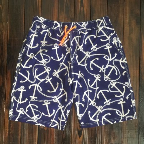 Short de plage - maillot bain homme Ref 2556820