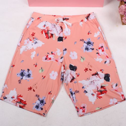 Short de plage - maillot bain homme Ref 2556822