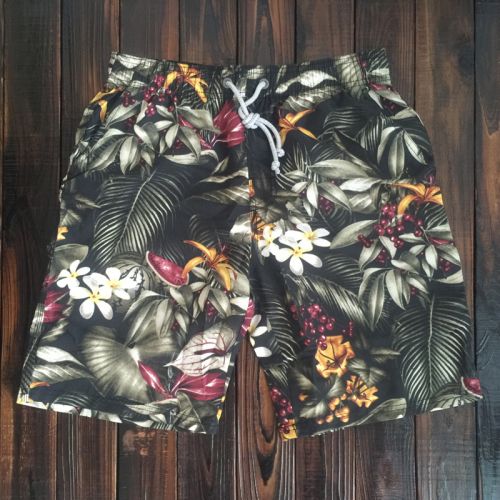 Short de plage - maillot bain homme Ref 2556826