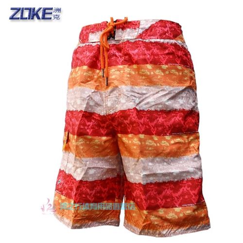 Short de plage - maillot bain homme Ref 2556829