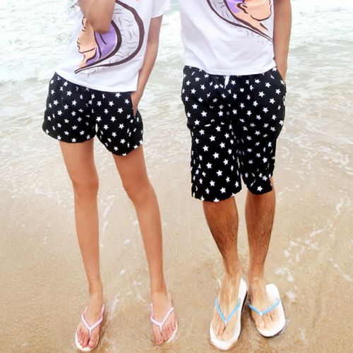 Short de plage - maillot bain homme BEACH LOVE Ref 2556848