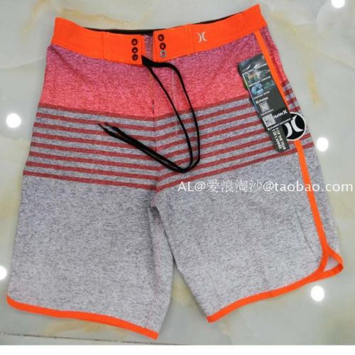 Short de plage - maillot bain homme HURLEY Ref 2556849