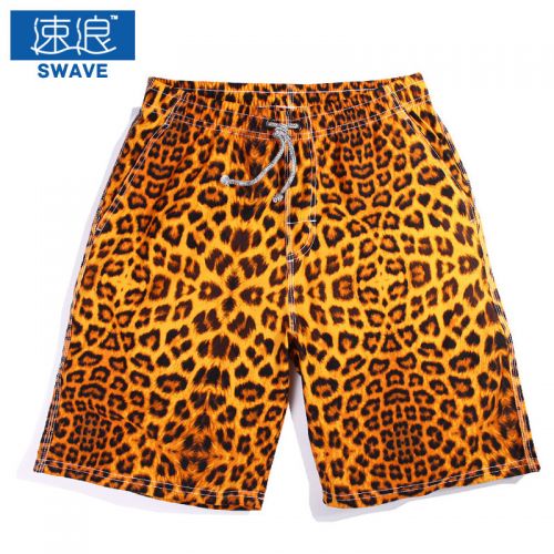 Short de plage - maillot bain homme Ref 2556852