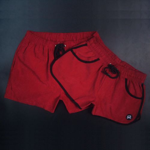 Short de plage - maillot bain homme Ref 2556855